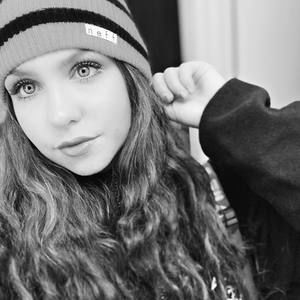 Meet your Posher, Ashlee